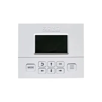 Панель управления ZONT МЛ-753 Wi-Fi