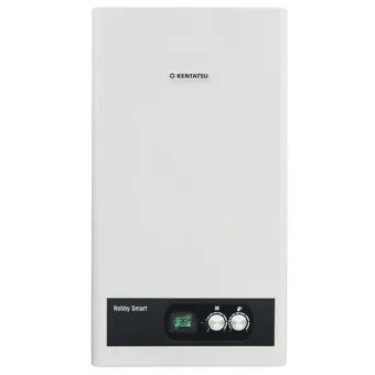 Газовый котел Kentatsu Nobby Smart 24-2CSF