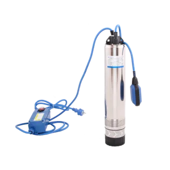 Колодезный насос Aquario ASP2-25-100WA