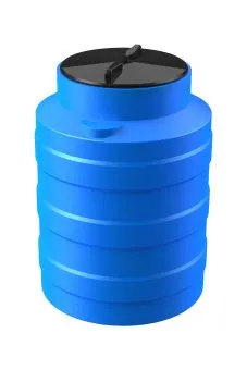 Емкость для воды Polimer Group V 100