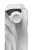 Биметаллический радиатор Konner Bimetal 500/80, 4 секции
