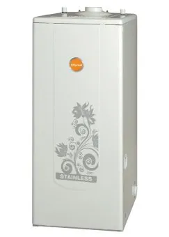 Дизельный котел Kiturami STSO-30R