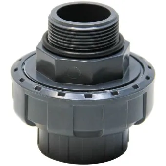 Муфта разборная переходная НР d32×1"