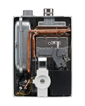 Газовый котел Rinnai BR-U 30