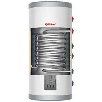 Комбинированный бойлер Thermex IRP 280 V (combi)