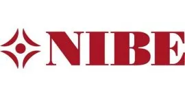 Nibe heating