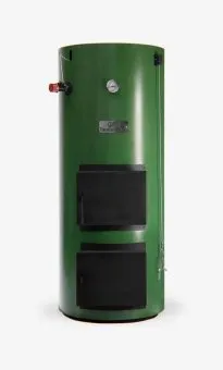 Твердотопливный котел длительного горения TKR TKR-08D