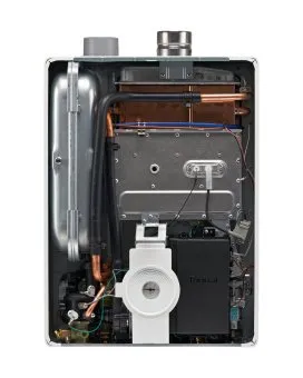 Газовый котел Rinnai BR-K 16