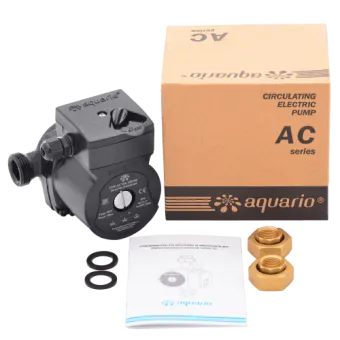 Циркуляционный насос для ГВС Aquario AC 154-130HW