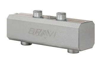 Гидравлическая стрелка Bravi HW125 1" до 50 кВт