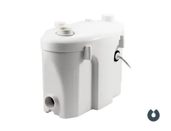 Канализационная установка Unipump Sanivort 605 M