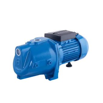 Насос поверхностный Aquario AJC-125C
