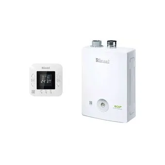 Газовый котел Rinnai BR-R24 (207 RMF)