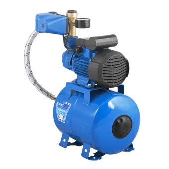 Насосная станция Aquario AUTO ADB-35 (8L)