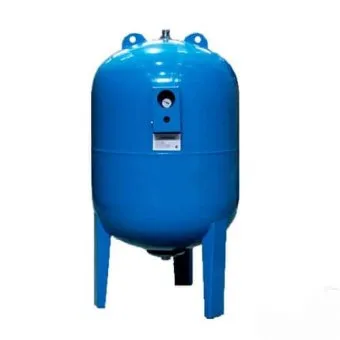 Гидроаккумулятор Aquario 100л