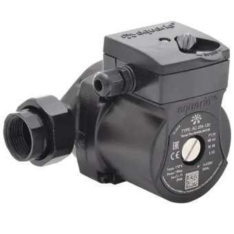 Циркуляционный насос Aquario AC 254-130