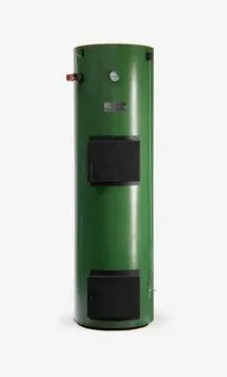 Твердотопливный котел длительного горения TKR TKR-40D