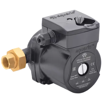 Циркуляционный насос для ГВС Aquario AC 154-130HW