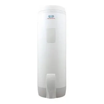 Накопительный водонагреватель OSO S 300, 3 кВт