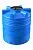 Емкость для воды Polimer Group V 500