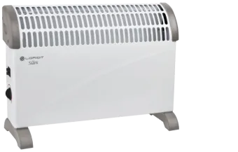 Конвектор электрический Loriot LHP-M 2000