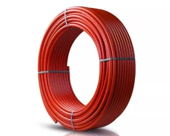 Труба PERT 16x2,0 для теплого пола Valfex (100 м)