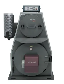 Комбинированный котел Kiturami KRH-35A 