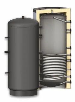 Буферная емкость Sunsystem PR1000