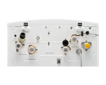 Газовый котел Rinnai BR-UE 42