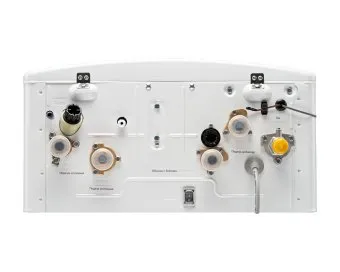 Газовый котел Rinnai BR-U 42