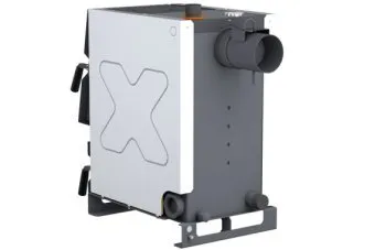 Твердотопливный котел Zota Master X 18П