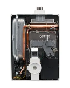 Газовый котел Rinnai BR-UE42+WiFi