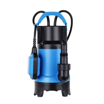 Дренажный насос Aquario ADS-1500