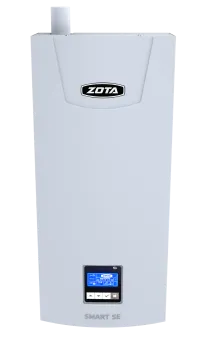 Котел электрический Zota Smart SE 15