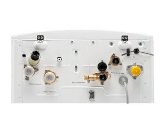 Газовый котел Rinnai BR-R24 (207 RMF)