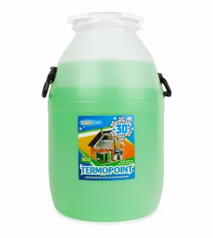 Теплоноситель Термопойнт ЭКО 30, 50 кг