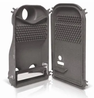Конвектор газовый Alpine Air NGS-20 (2,2 кВт)