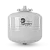Мембранный бак для ГВС и гелиосистем Wester Premium WDV 35