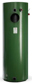 Твердотопливный котел длительного горения TKR TKR-15U