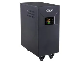 Источник бесперебойного питания Zota Matrix Case 600