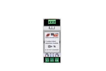 Блок симисторов MyHeat RL2S на 2 выхода