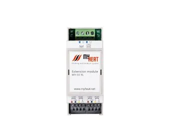 Адаптер цифровой шины для MyHeat Pro