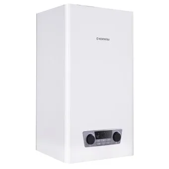 Газовый котел Kentatsu Nobby Balance Plus 12-2CS