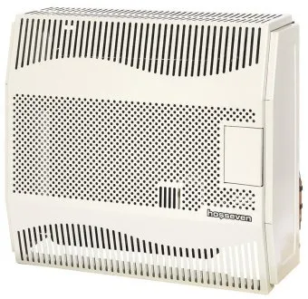 Газовый конвектор Hosseven HDU-5V Fan, 5 кВт