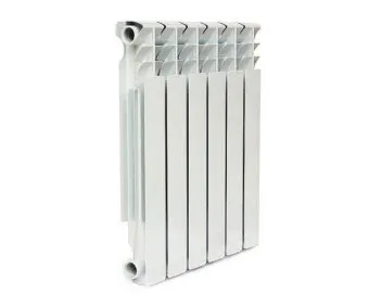 Биметаллический радиатор Konner Bimetal 500/80, 6 секций