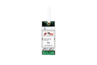 Радиомодуль MyHeat RDT