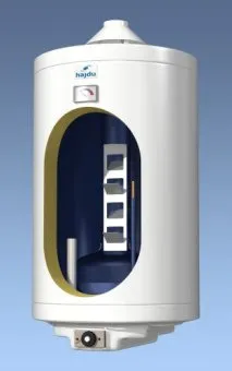 Бойлер газовый Hajdu GB 120.2