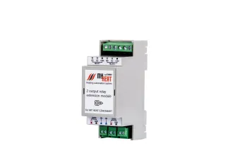 Блок реле MyHeat RL2 на 2 выхода