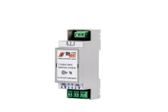 Блок симисторов MyHeat RL2S на 2 выхода