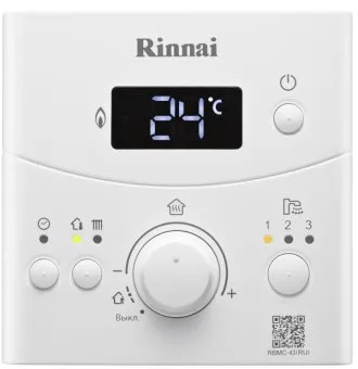Газовый котел Rinnai BR-K 16